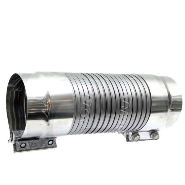 Obejma opaska rura tłumika Case MX180 , MX200 , MX210 , MX215 , MX220 , MX230 , MX240 , MX255 , MX270 New Holland
TG