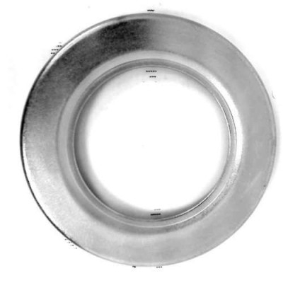Osłona uszczelniacza wałka ataku 45x75mm fiad ford new holland ts tl td Case jx mxm mxu