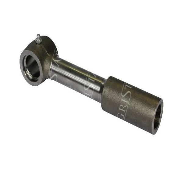 Przegub Końcówka Kierownicza 240 mm 448/17901 JCB 526 528 526s, 530, 531 541-70, 540