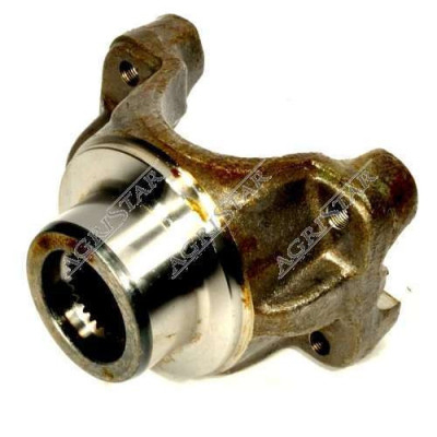 PON3037 Flansza wału napędowego case magnum, 87324528, 070UE137X, 070UE138R,