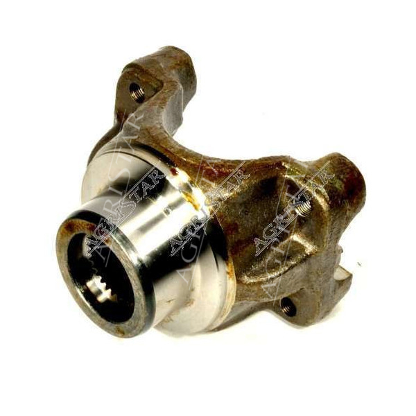 PON3037 Flansza wału napędowego case magnum, 87324528, 070UE137X, 070UE138R,