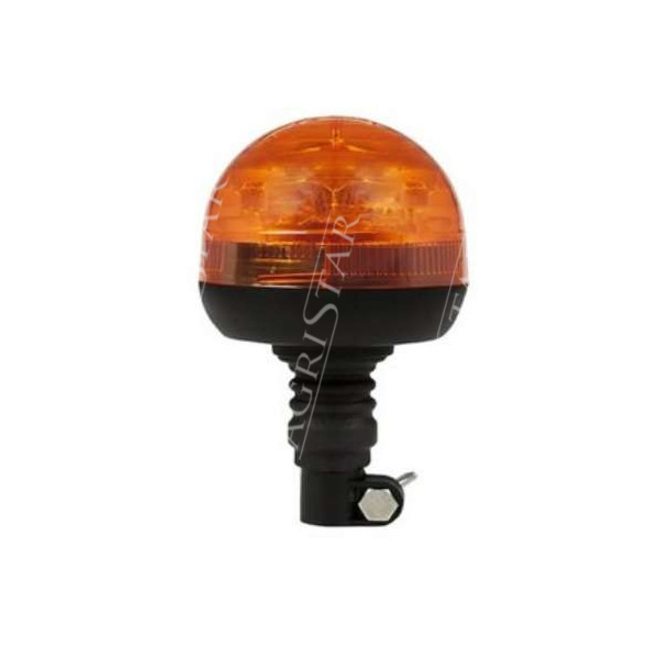 ELE1517 Lampa ostrzegawcza na uchwyt elastyczna