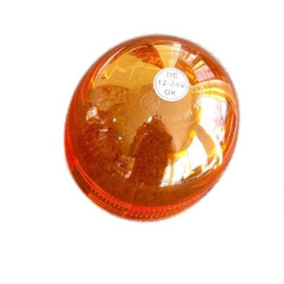 ELE1573 Klosz lamy ostrzegawczej