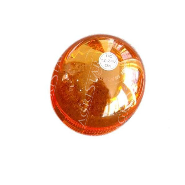 ELE1573 Klosz lamy ostrzegawczej