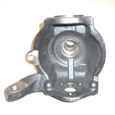 Zwrotnica koła Lewa 87374543 Case: farmall 95U  New Holland: T5.95, T5.105, tk.115, T5050,T5040,