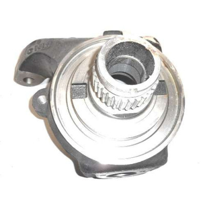 PON9919 Zwrotnica Lewa 87374555 Case: farmall 95U, farmall 95C,farmall 105U,farmall 105C, farmall 115U, JXU 75, JXU 85 steyr