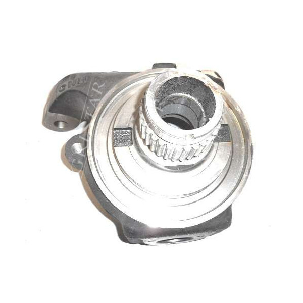 PON9919 Zwrotnica Lewa 87374555 Case: farmall 95U, farmall 95C,farmall 105U,farmall 105C, farmall 115U, JXU 75, JXU 85 steyr