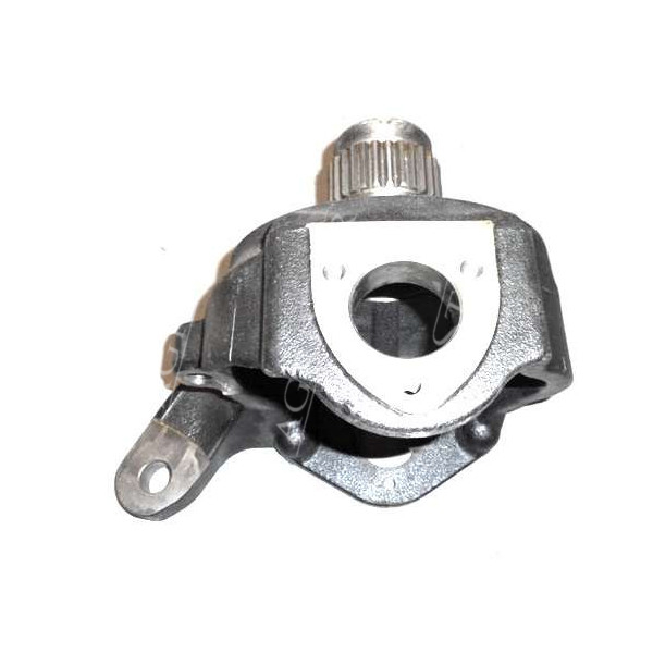 Zwrotnica Lewa 87374555 Case
farmall 95U 95C 105U 105C, 115U,
JXU 75, JXU 85, JXU 95 
Steyr:
4105,4095,4115,4105,