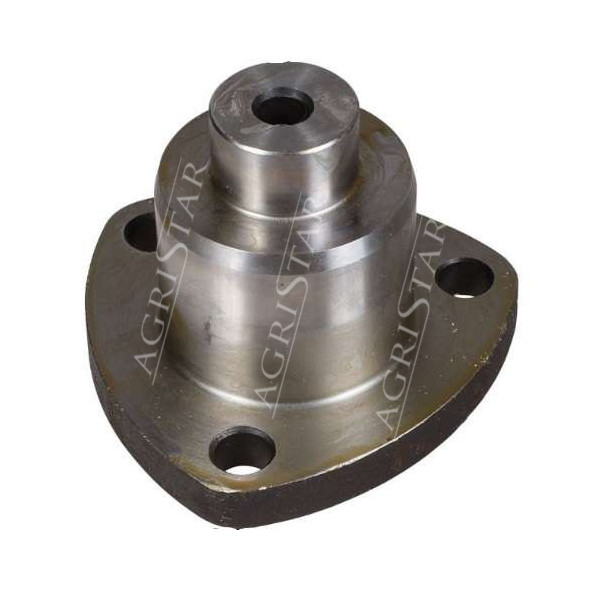 Sworzeń zwrotnicy 87383400 New Holland: T5030,T5040,T5050,T5060,T5070, T5.95, T5.105, T5.105, T5.115 Case FARMALL 105U 85U 115U