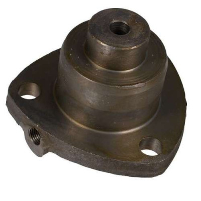 Sworzeń zwrotnicy górny 87383399 New Holland T5030,T5040,T5050,T5060,T5070, T5.95, T5.105, T5.105, T5.115 Case FARMALL 105U 85U