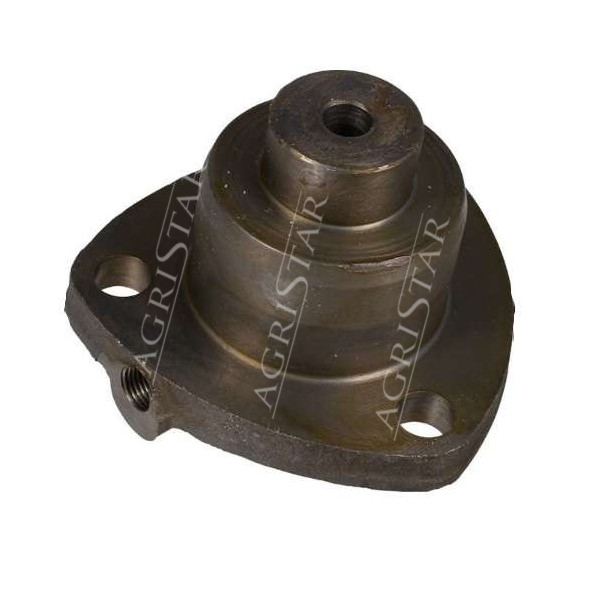 Sworzeń zwrotnicy górny 87383399 New Holland T5030,T5040,T5050,T5060,T5070, T5.95, T5.105, T5.105, T5.115 Case FARMALL 105U 85U