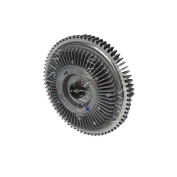 SUC2769 Wisco wentylatora Case Quantum New Holland TD5.80, TD5.85, TD5.90, TD5.95, TD5.105, TD5.115 Steyr Kompakt 47135805