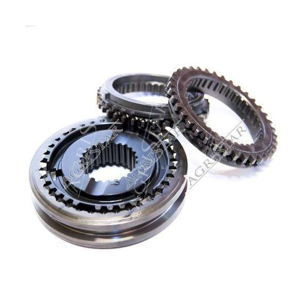 Synchronizator John Deere 6020, 6120, 6220, 6320, 6420, 6520, 6620 6130, 6230, 6330, 6430, 6530, 6630 6105R, 6115R 6125 AL157735