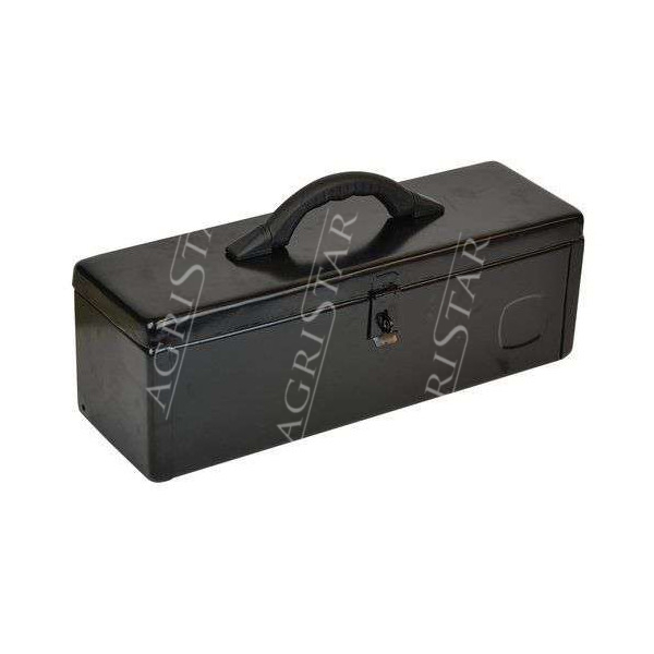 Skrzynka na narzędzia klucze John Deere 6400 6600 6800 6900 6820 6620 AL157690, AT22071, RE275592