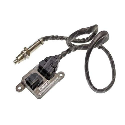 Czujnik, sensor NOX  Case
OPTUM CVX 
PUMA CVT 
STEYR CVT
New Holland TS6.130 T7.260,
SPEEDROWER
LM6 LM9