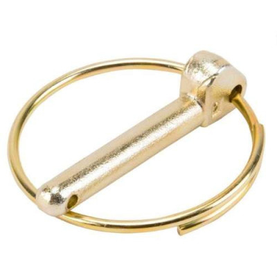 TRP2880 zawleczka z zabezpieczeniem john deere 6100 6900 6930 7500 7430 L114597