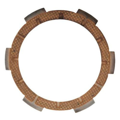 SPR2727 Tarczka cierna skrzyni Massey Ferguson 3617346M1 , 3900247M91 3050, 3060, 3065, 3070, 3075, 3080, 3090, 3095, 6110, 6120