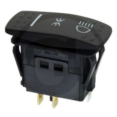 ELE51105 Włącznik świateł 3713142M1, 3713142M2, 4271342M1, 4271342M2, 4293537M1, 4293537M2