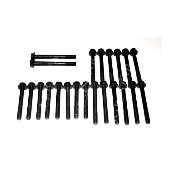 Szpilki głowicy perkins AR 1044 JCB  2cx, 3cx 520-50 520 525 537 540-120 540-170 537-120 537-130