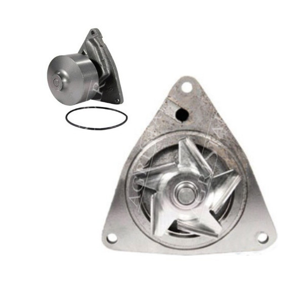 Pompa wody wodna case magnum 310 mx280 stx new holland TG t8010 87308650 87400267 J804927 J940052 86993431 87453199