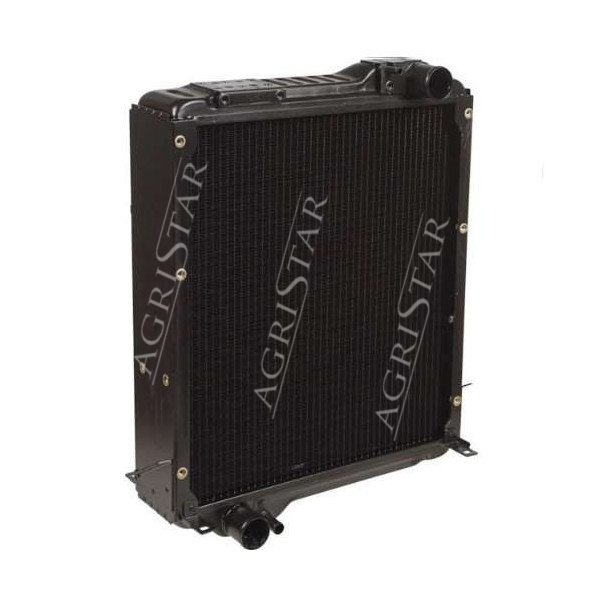 Chłodnica wody Massey Ferguson 3787420M2