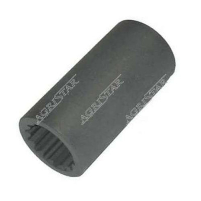 Tuleja łącznik wału napędowego 47135384 New Holland T6.125, T6.145,   T6.155, T6.165, T6.175, T6.180 T6030, T6050, T6070