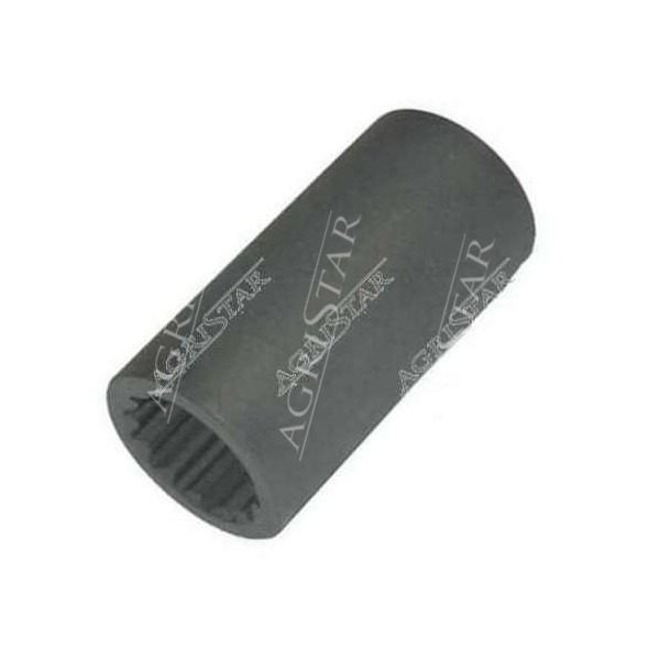 Tuleja łącznik wału napędowego 47135384 New Holland T6.125, T6.145,   T6.155, T6.165, T6.175, T6.180 T6030, T6050, T6070