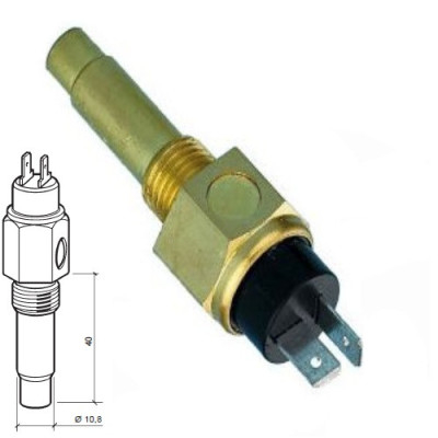 ELE4009 Czujnik temperatury