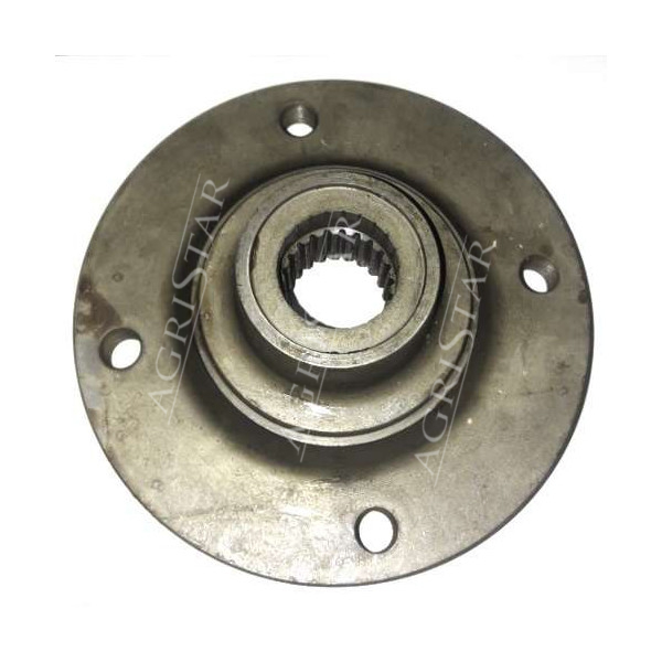 Flansza piasta wału napędowego wałka ataku John Deere 5620, 5720, 5820 5080R, 5080RN 5100R, 5100RN R209081