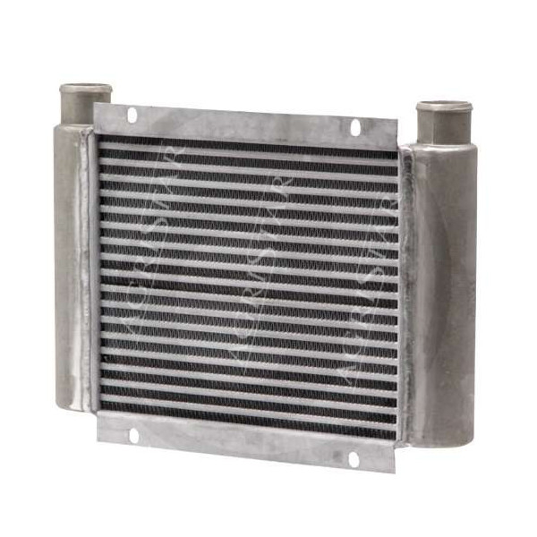 Intercooler chłodnica powietrza Case JX60 JX70 JX80 JX90 JX95, New Holland TD5010 TD5020 TD5050 84291559, 87541604