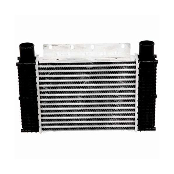 SUC3041 Intercooler chłodnica powietrza Case Farmall JX New Holland TD5.65, 5.75, 5.80, 5.85, 5.90, 5.95, 5.100, 5.105, 5.110, 5