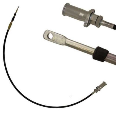 Linka zmiany biegów półbiegów New Holland: TS90, TS100, TS110, TS115 47398694, 82012127