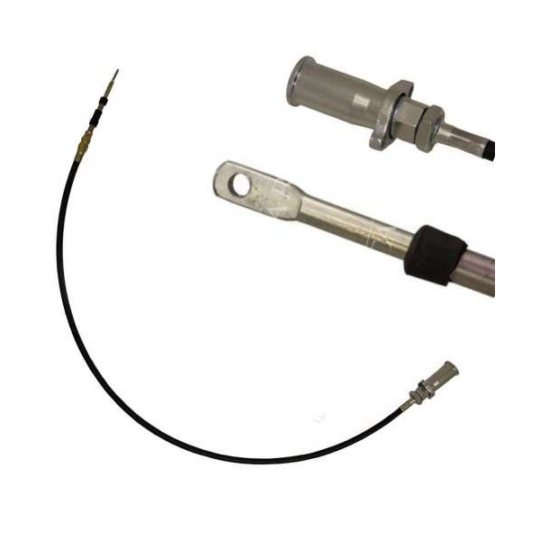 Linka zmiany biegów półbiegów New Holland: TS90, TS100, TS110, TS115 47398694, 82012127