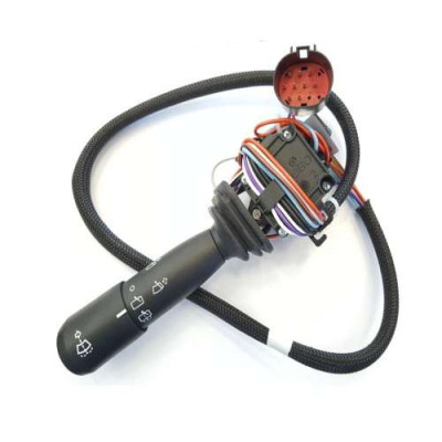 ELE51107 Przełącznik wycieraczek Case MXU Maxxum Puma New Holland Steyr CVT 84288425