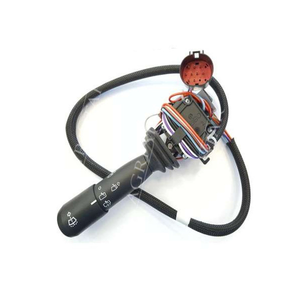 ELE51107 Przełącznik wycieraczek Case MXU Maxxum Puma New Holland Steyr CVT 84288425