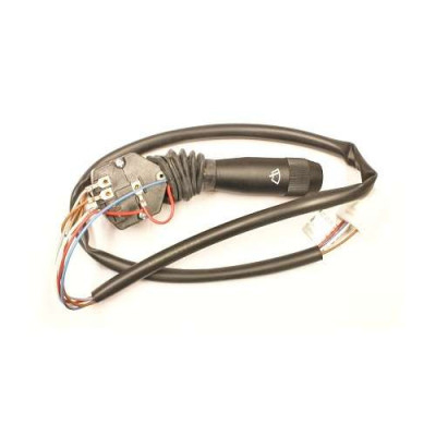 ELE51108 Przełącznik wycieraczek Case JX80U, JX90U, JX100U, JX1070U, JX1080U, JX1090U, JX1100U JXU75, JXU85, JXU95, JXU105, JXU1