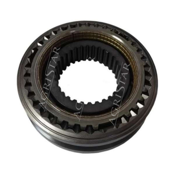 Synchronizator New Holland TM110 TM120, TM130 , TM140 Fiat M100, M115, M135  Ford 6635, 7635 8160, 8260