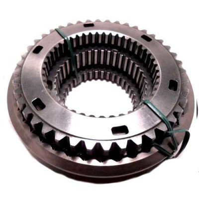 Synchronizator skrzyni biegów Massey Landini LEGEND 105, 110, 115, 120  Landpower   McCormick 3551581M93