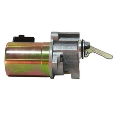 SUP2058 Cewka Gaszenia Deutz Fendt 02113788, 04198947,  04206912, 04513018, 04801596,