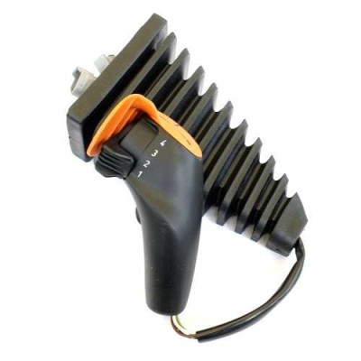 Oryginalna Dźwignia zmiany biegów Joystick Case Maxxum MX McCormick MTX