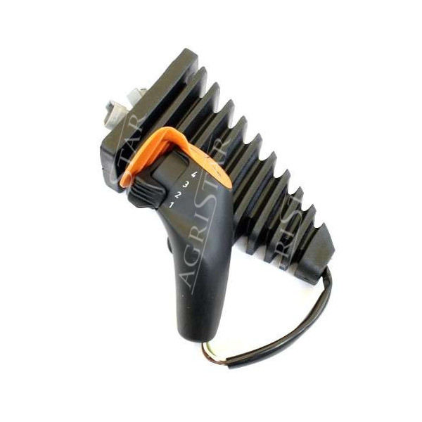 Dźwignia zmiany biegów Joystick Case McCormick 700221A1 193633A6 193633A5 193633A4 193633A3 193633A2