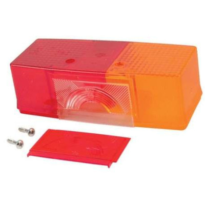 Klosz lampy tył prawy fendt farmer favorit deutz agrostar john deere manitou Massey Ferguson hella