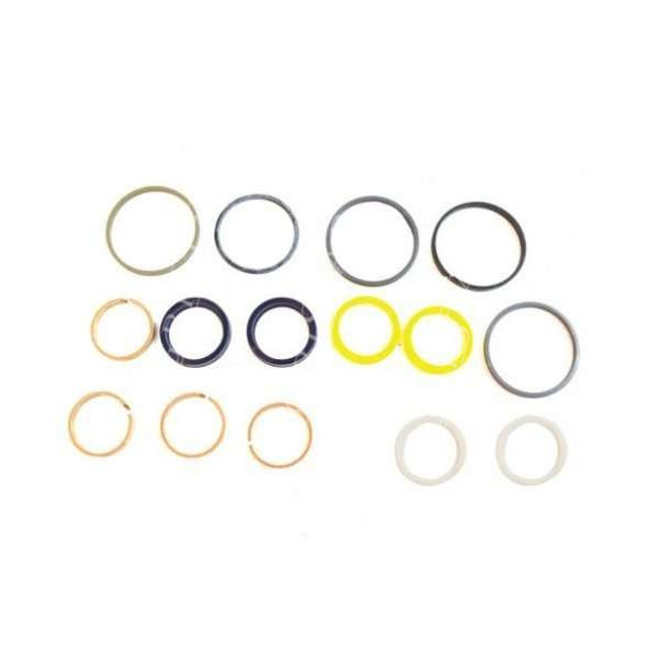 Zestaw uszczelnień siłownika skrętu 0.900.0649.2 , 8012103101009 , 930152 , A049043 , A851175 , ER049043 , RE45894 , S641658 ,