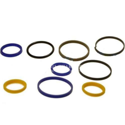Zestaw uszczelnień siłownika skrętu John Deere 6810,6910,6910S,6820,6920,6920S,6830,6930 7330,7430,7515,7530