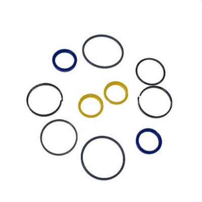 Zestaw uszczelnień siłownika skrętu John Deere RE204894 T202679 49967