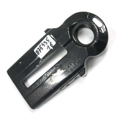 Uchwyt błotnika przedniego same landini deutz agrotron 6150 lodi