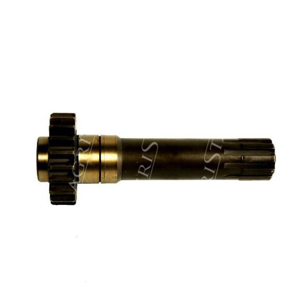 Wałek PTO Z-21 Case 71230C2 66347C3 66347C2 66347C1 402558R2 1398236R1 398320R3 398235R1 1502171C91 1502169C91