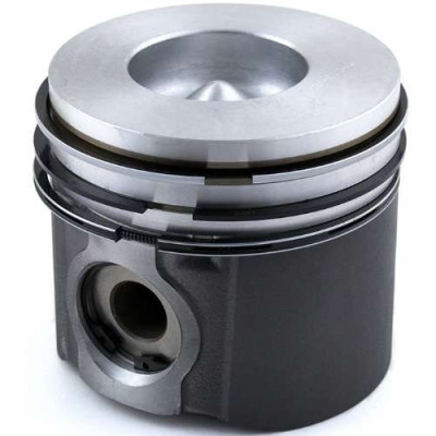 87801316 Tłok + pierścienie 111,76 mm 24,6mm Fiat G170 G190 G210 G240 Ford 8670 8770 8870 8970