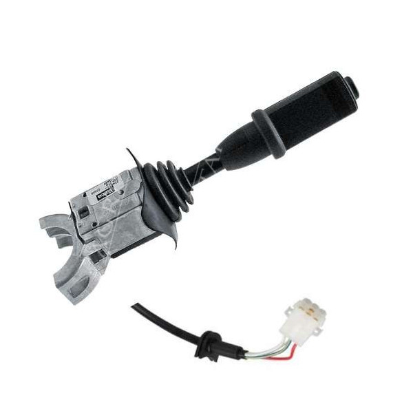 Dźwignia Przełącznik Rewersu New Holland  LM410 , LM420 , LM425 , LM430 , LM630 , LM640  LM415A , LM425A , LM435A , LM445A