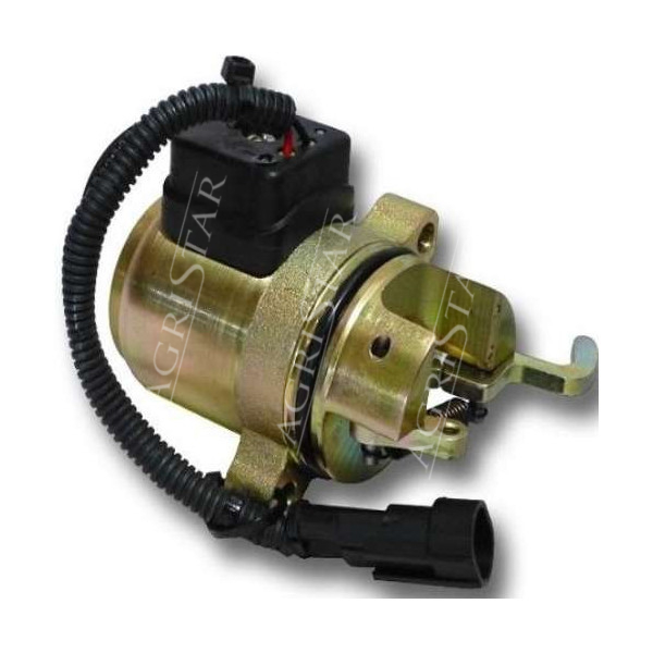 SUP2059 Cewka Gaszenia 12V Deutz  Weidemann